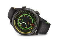 Orologio Oris Uomo Propilot in Titanio 0179377758724-SET - 0179377758724-SET